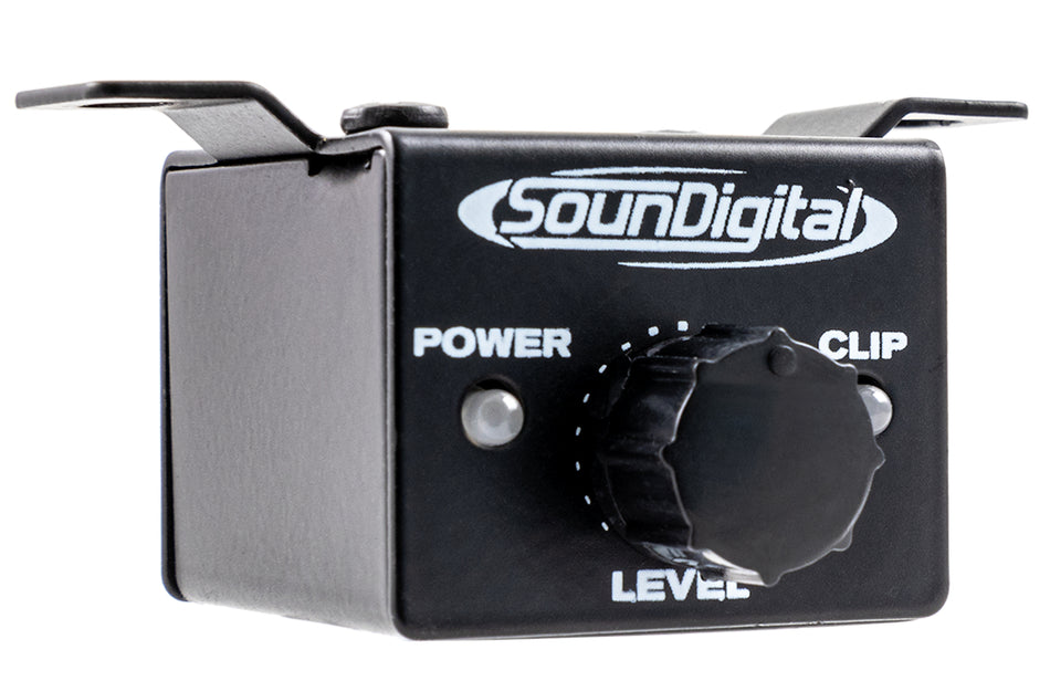 Soundigital SD RLC bass remote