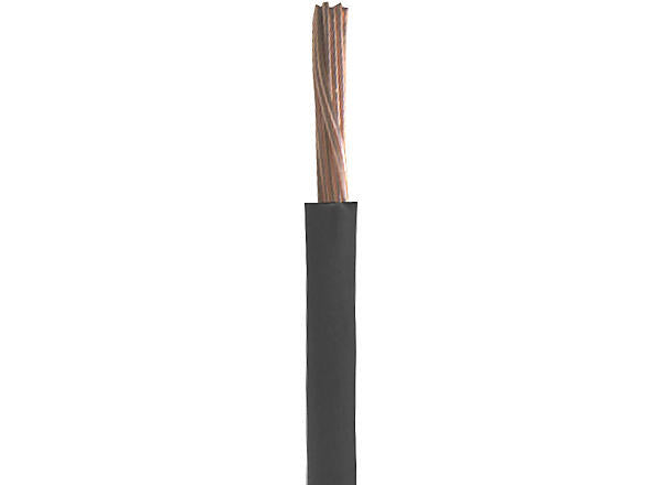 Stinger - SPW318BK strømkabel 0,75mm²
