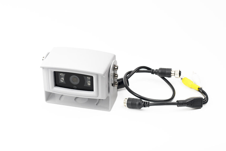 EchoMaster CAM-HCI-P ryggekamera (IP69X)