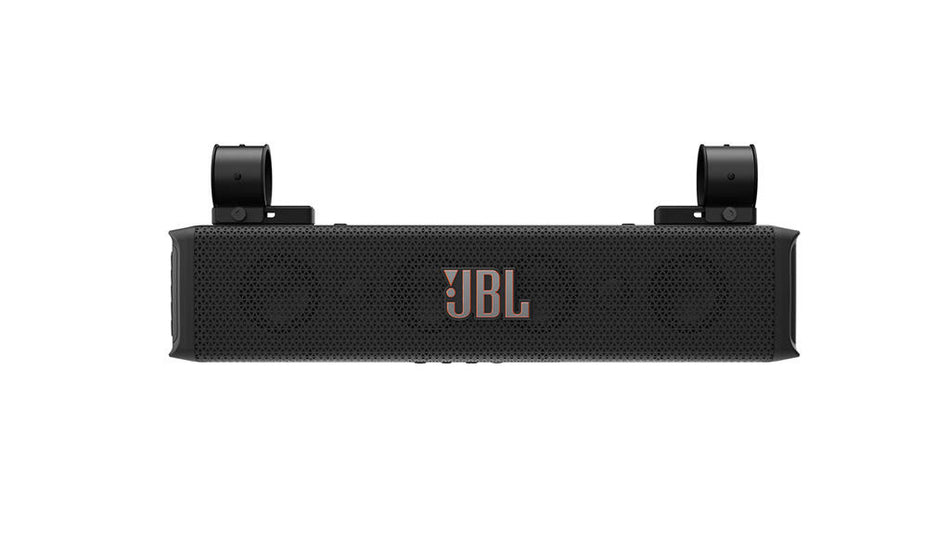 JBL RALLYBAR lydplanke for utendørs bruk