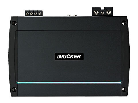 Kicker 44KXMA12002 marine forsterker