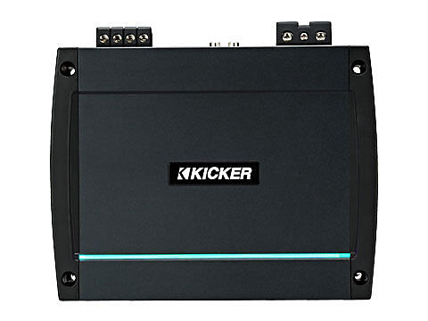 Kicker 44KXMA4002 marine forsterker