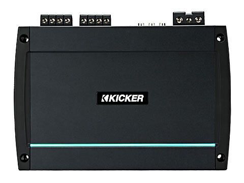 Kicker 44KXMA4004 marine forsterker