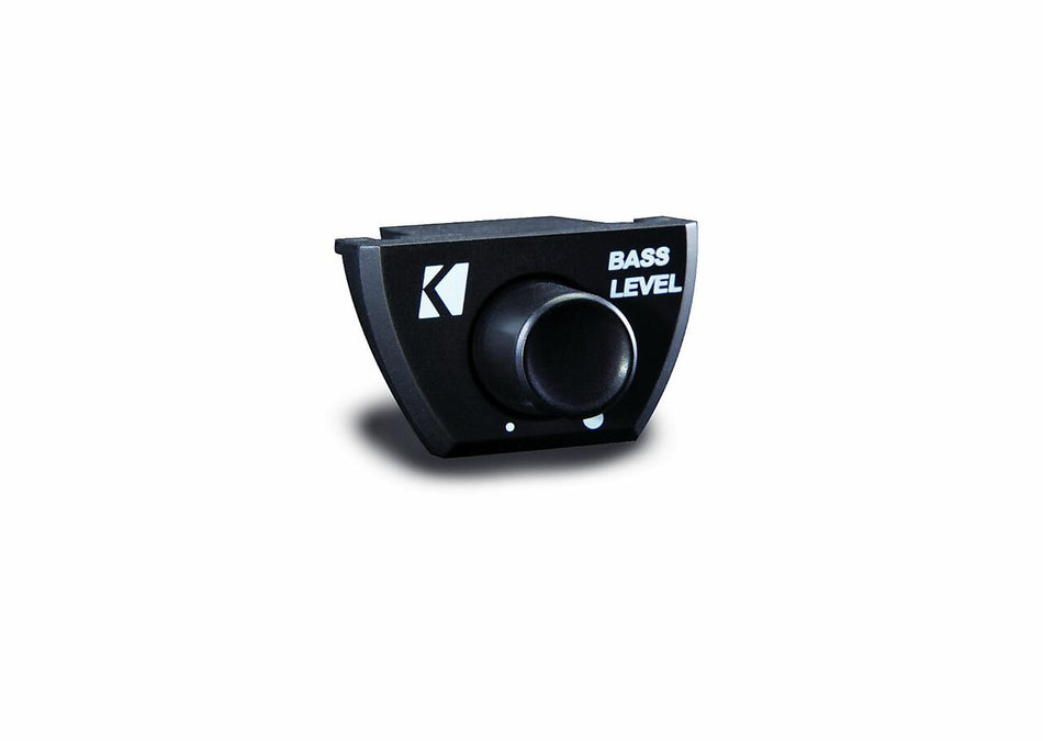 Kicker 46CXARC - bass remote