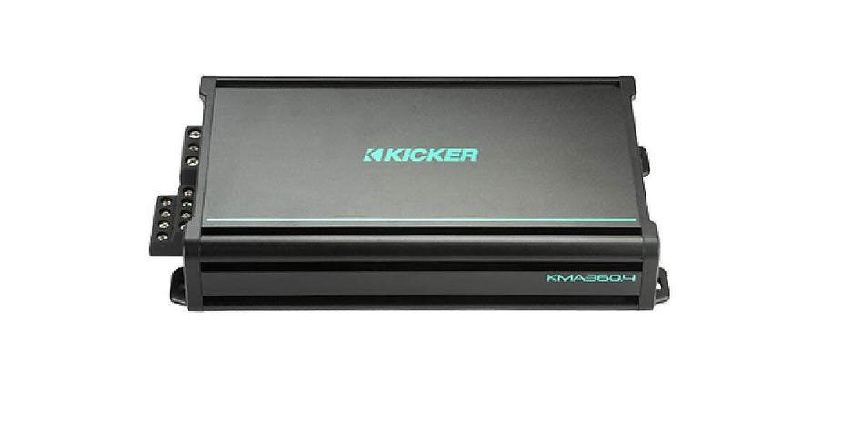 Kicker 48KMA3604 marine forsterker