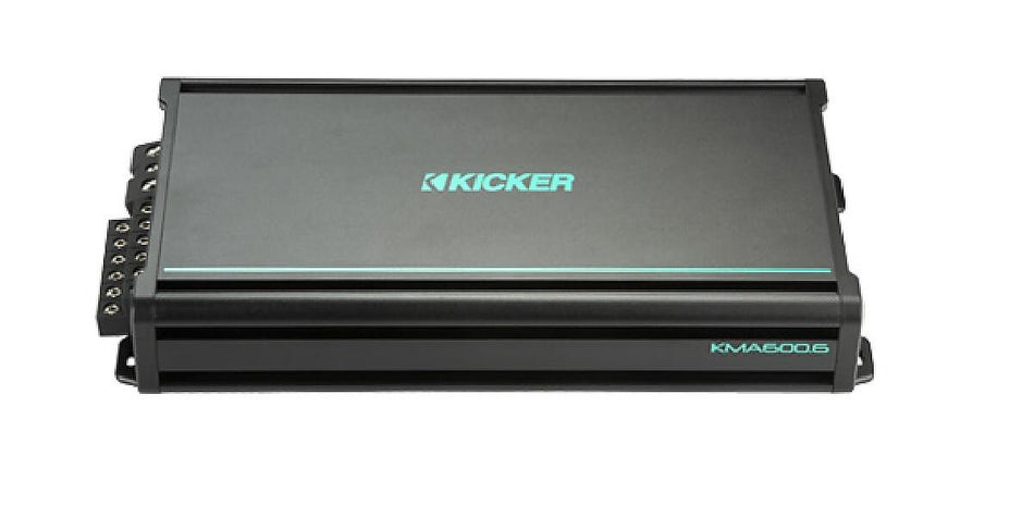 Kicker 48KMA6006 marine forsterker