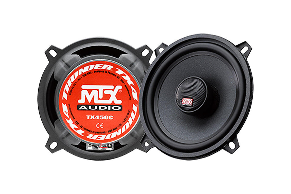 MTX Audio TX450C - coaxial høyttalere
