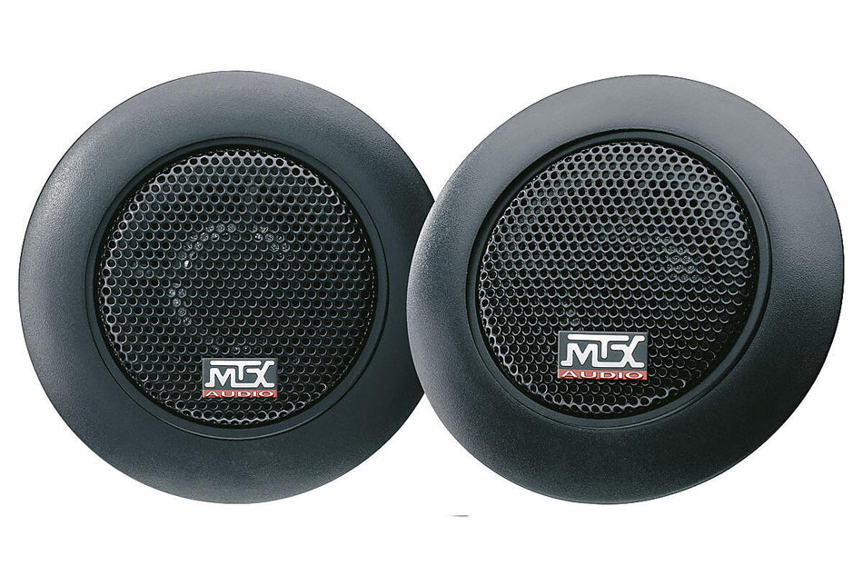 MTX TX225T- diskant høyttalere