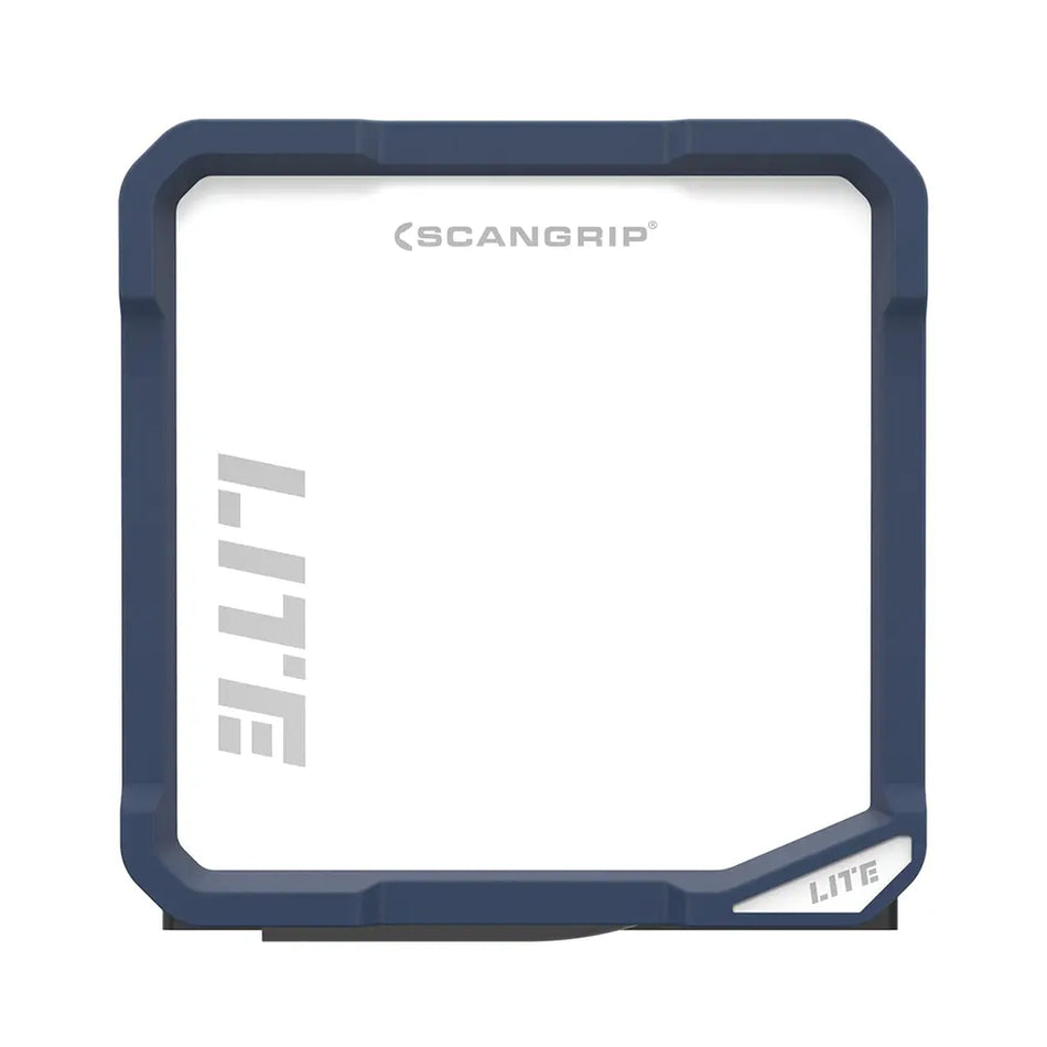 SCANGRIP VEGA LITE arbeidslys 6000lm