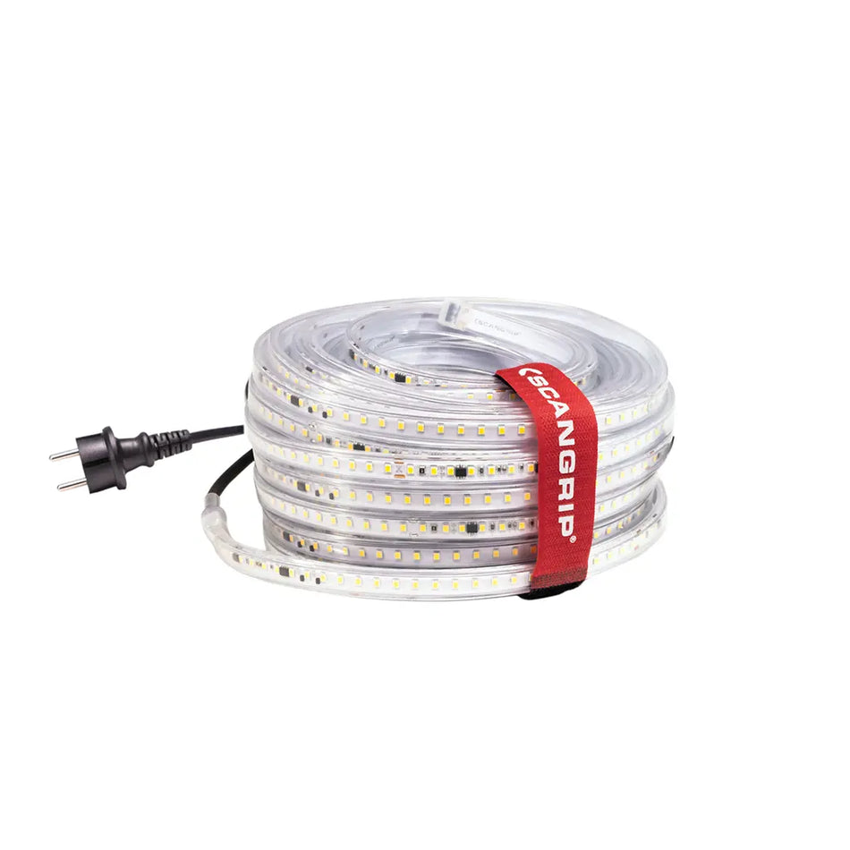 SCANGRIP ROPE LIGHT 25