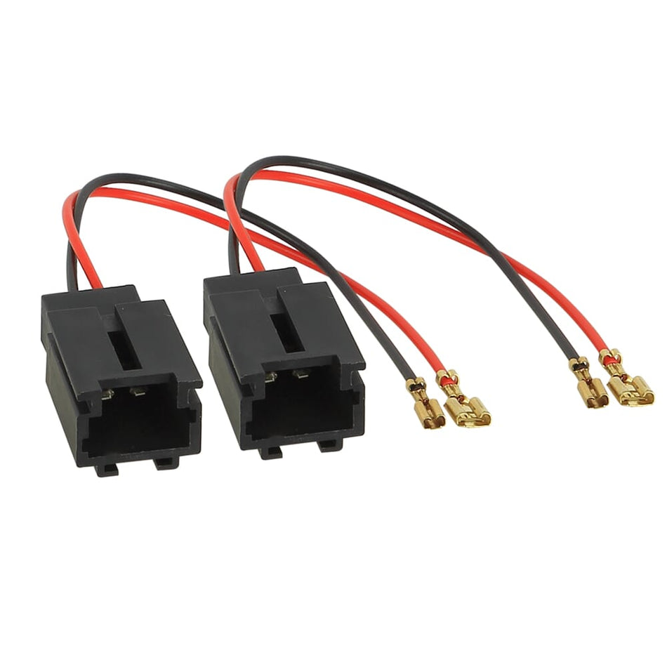 ACV Adapterkabel for høyttalere