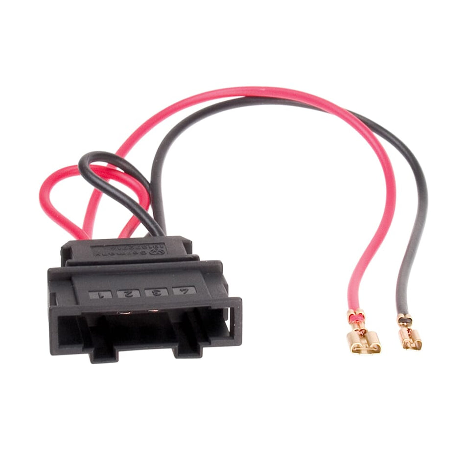 ACV Adapterkabel for høyttalerkontakt
