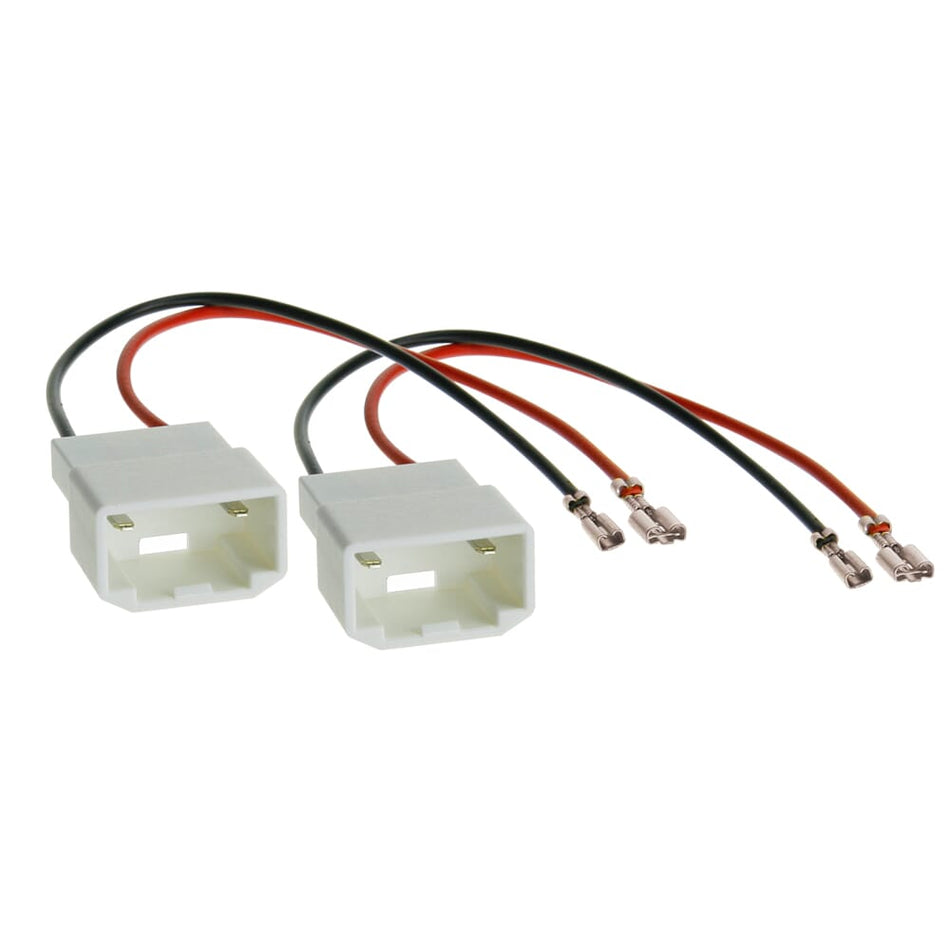 ACV Adapterkabel for høyttalere