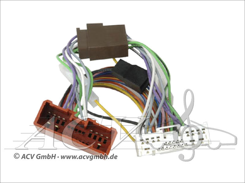 i-sotec AD-0113 Mazda