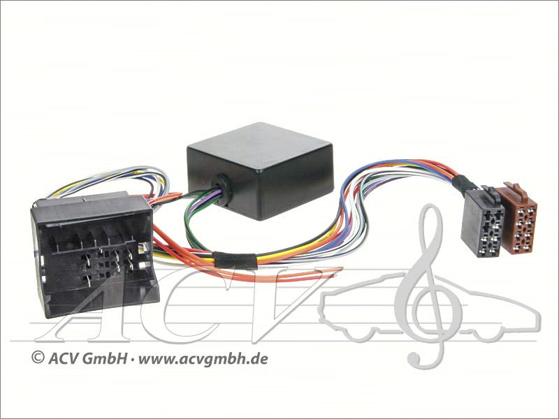 Audi aktivadapter 2007 > quadlock, Infinity