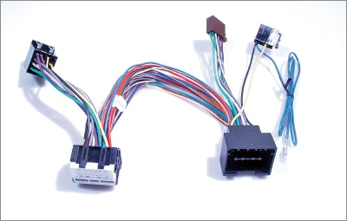 MATCH PP-AC52 OPEL Insignia/Astra++ Plug & Play iso adapter