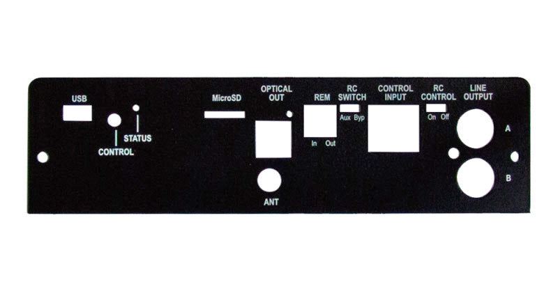 MATCH MEC BT PP62DSP Bluetooth modul