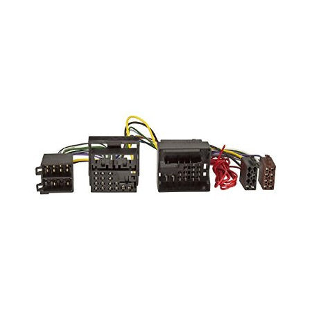 MATCH PP-AC92c VAG ny Quadlock versjon 2