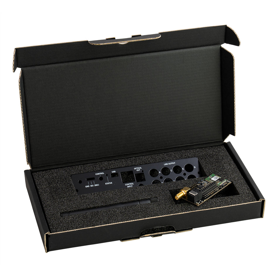 MATCH MEC BT HD UP 10DSP Bluetooth modul