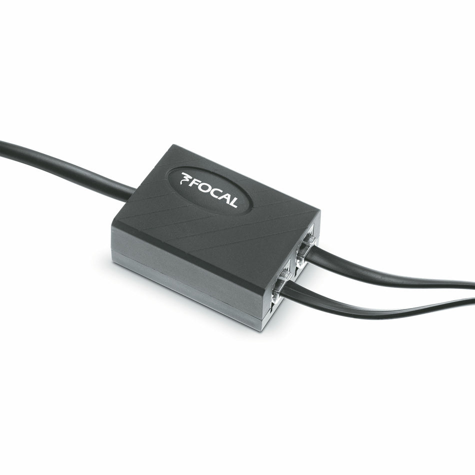 FOCAL IYBUS y adapter for ISUB ACTIVE remote