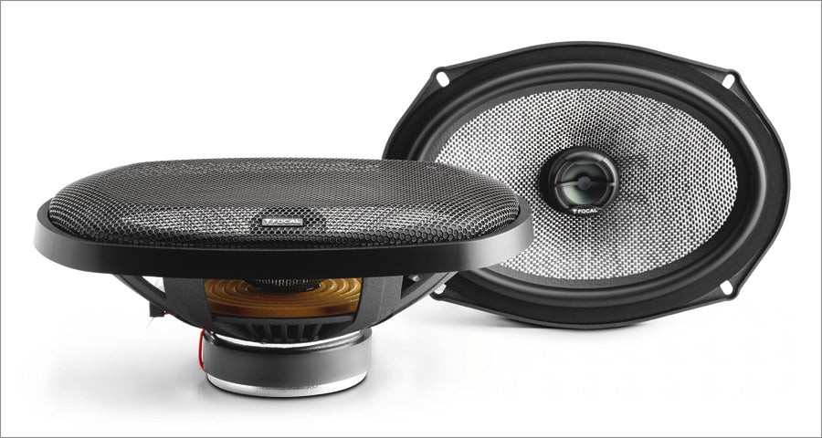 FOCAL 690AC