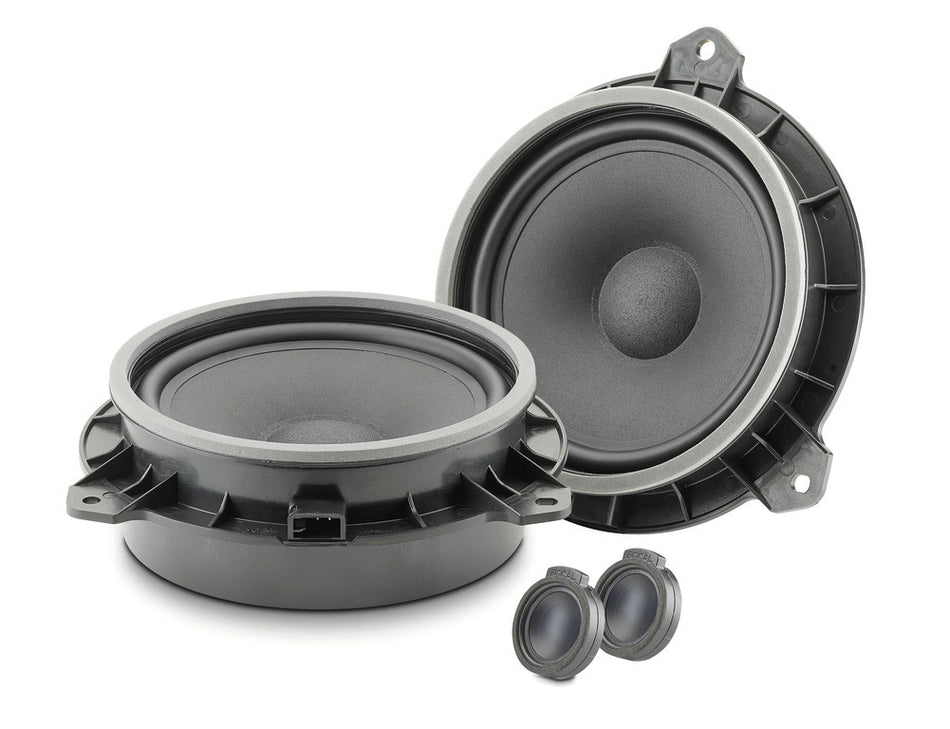 FOCAL IS TOY 165