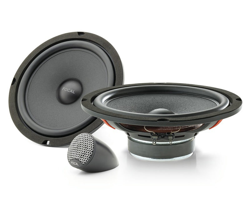 FOCAL ISU200
