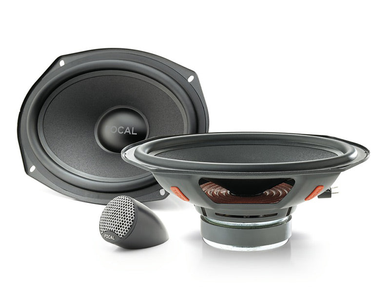 FOCAL ISU690