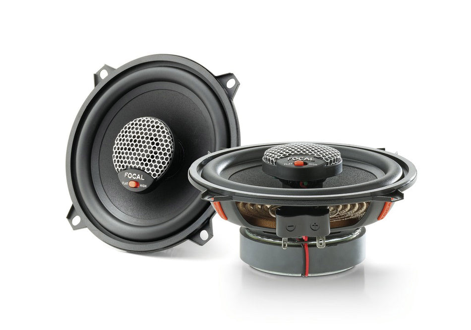 FOCAL ICU130