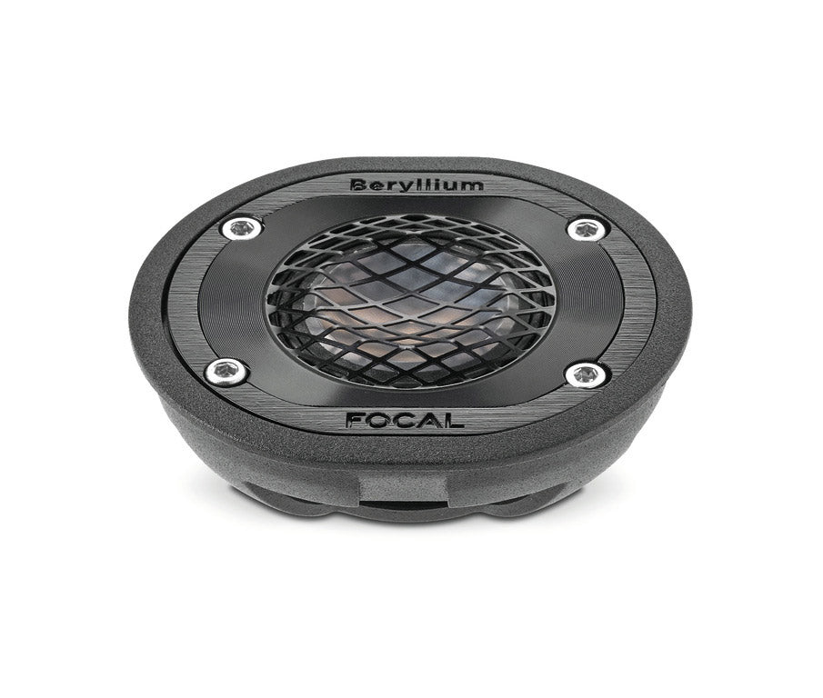 FOCAL UTOPIA TBM