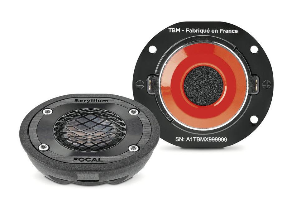 FOCAL UTOPIA TBM