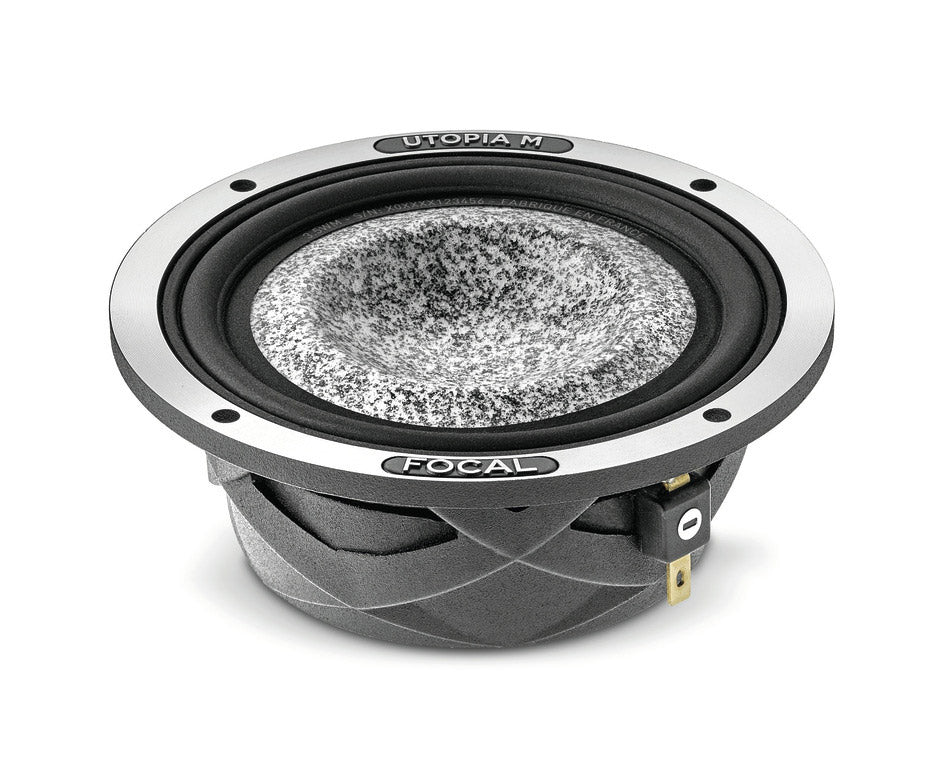 FOCAL UTOPIA 3.5WM