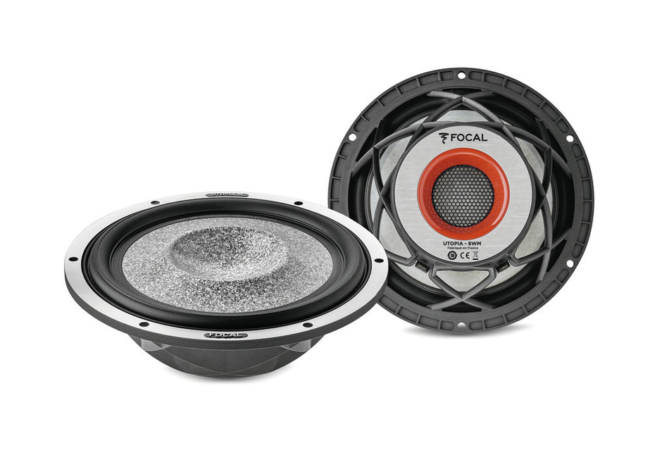 FOCAL UTOPIA 8WM