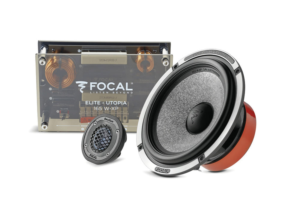 FOCAL UTOPIA 165W-XP