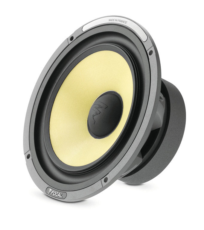 FOCAL HDK 165 1998-2013 Harley-Davidson