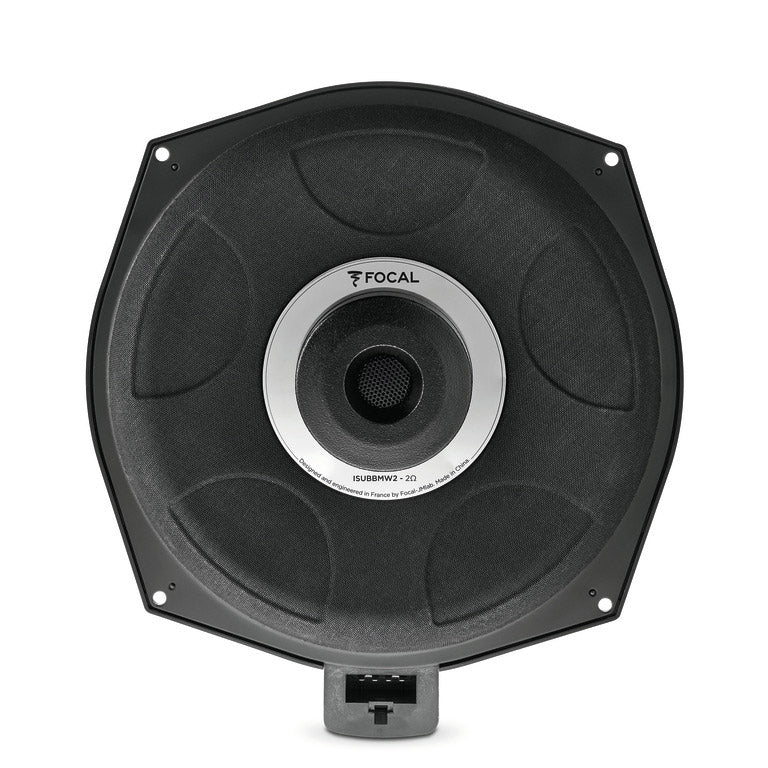 FOCAL ISUB BMW2