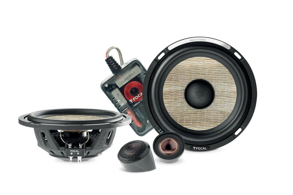 FOCAL PS165FSE Flax Evo