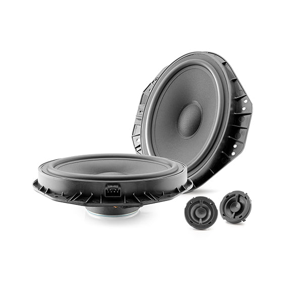 FOCAL IS FORD 690