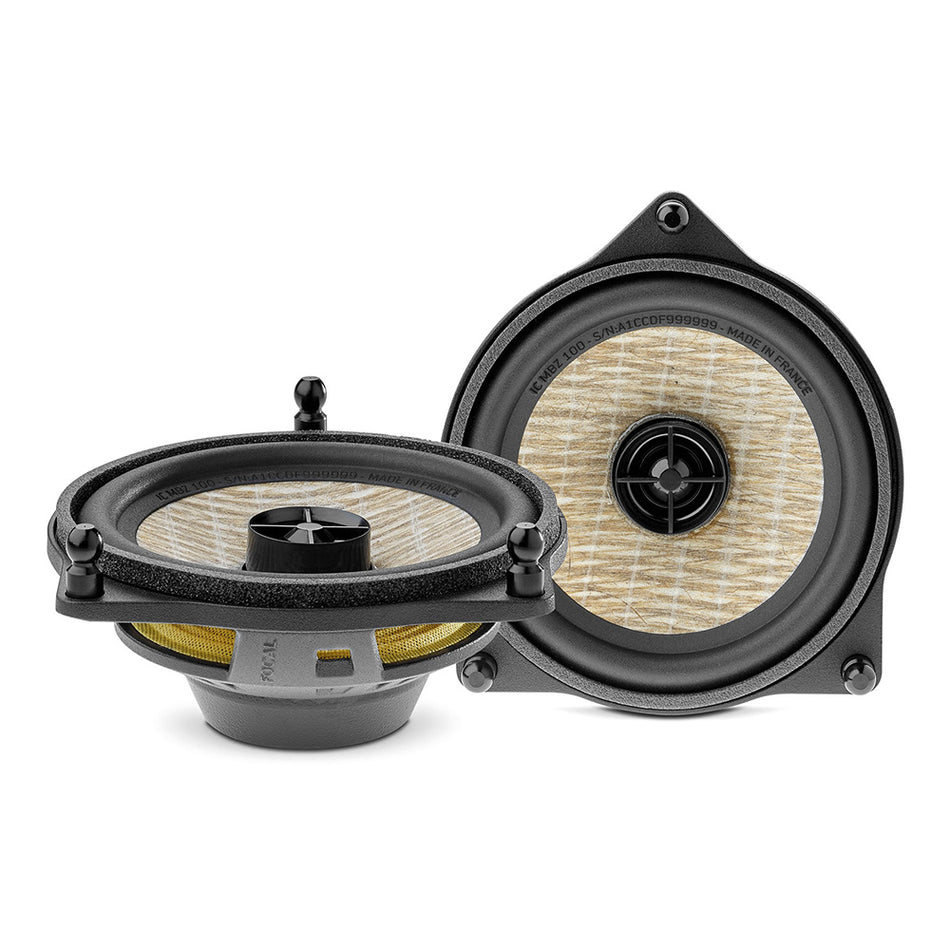 FOCAL IC MBZ 100