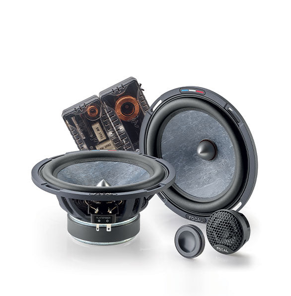 FOCAL PS165 SF Slate Fiber - sluttsolgt!