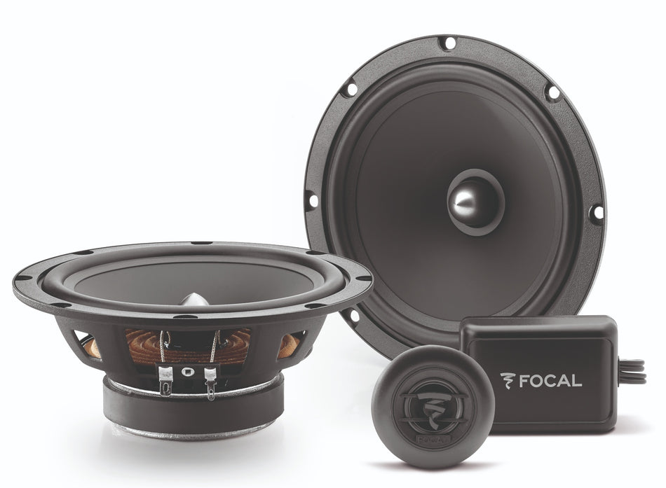 FOCAL ASE 165