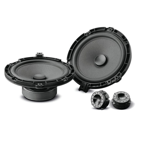 FOCAL IS PSA165