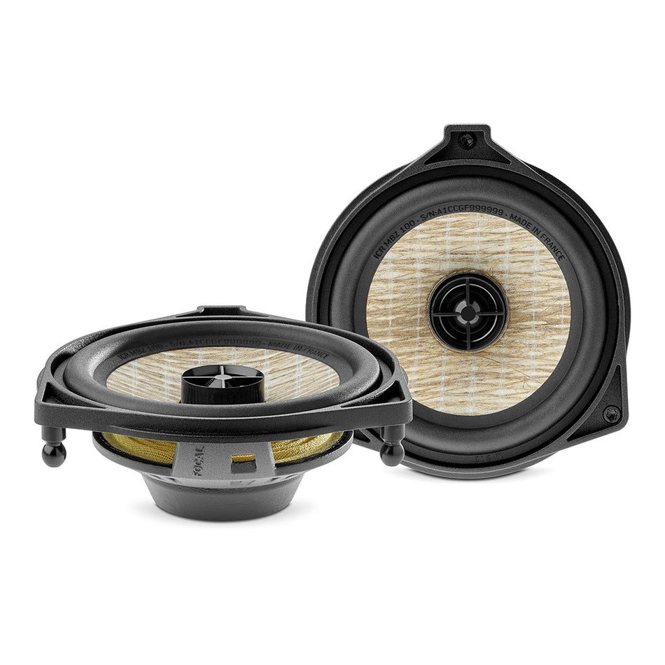 FOCAL ICR MBZ 100 Surround