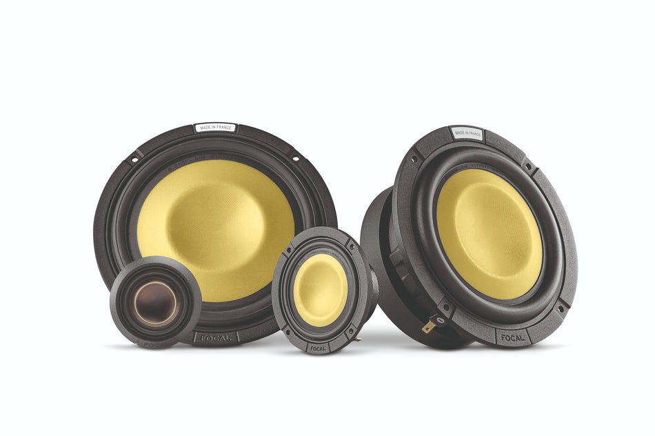 FOCAL FRAK K2 POWER M