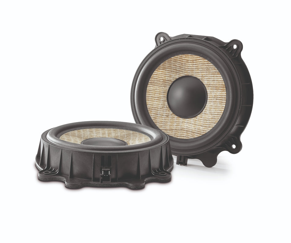 FOCAL IW T3Y 200 Tesla Model 3 / Y 6 stjerner Lyd & Bilde