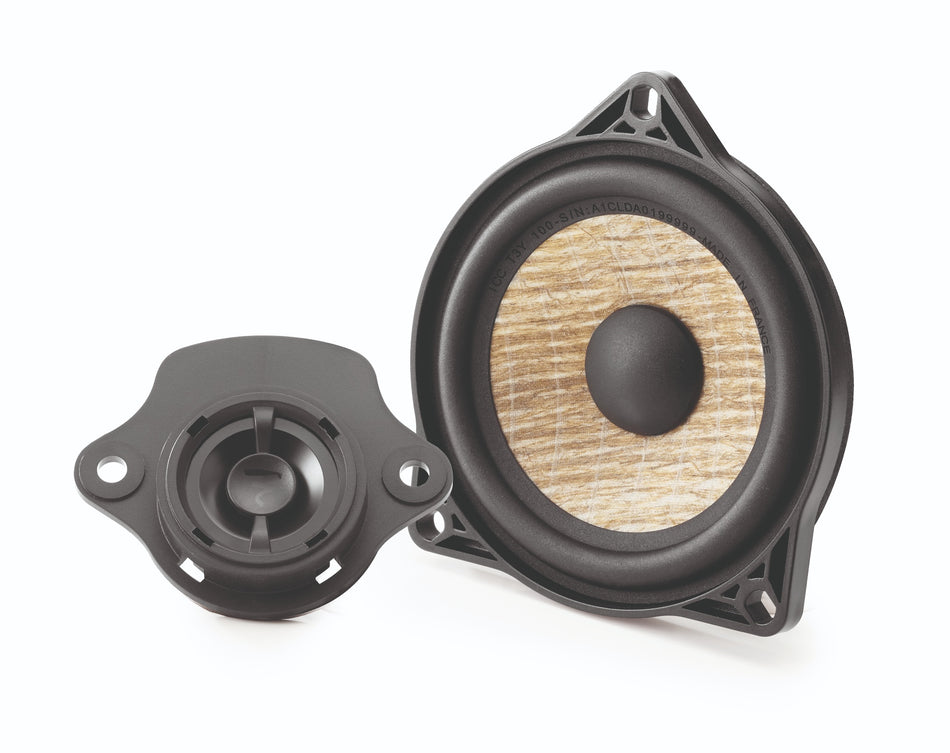 FOCAL ICC T3Y 100 Tesla Model 3 / Y senthøyttalerkit