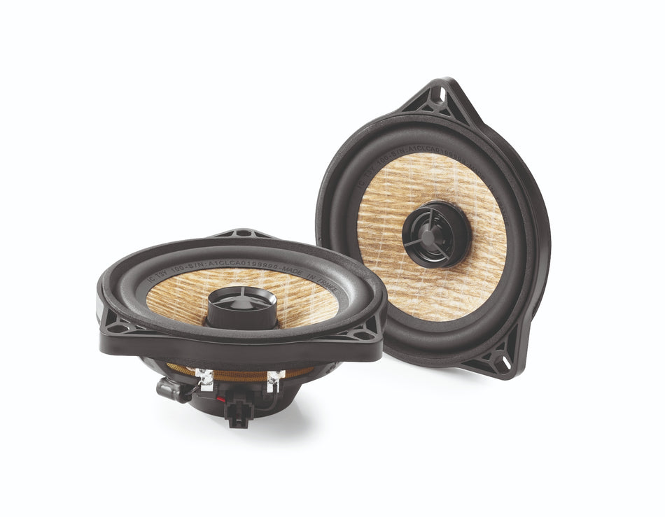 FOCAL IC T3Y 100 Tesla Model 3 / Y coax høyttalerkit