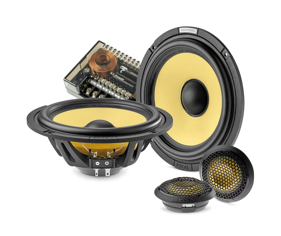 FOCAL ES165K2S SLIM EVO