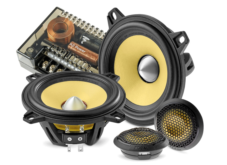 FOCAL ES100K EVO