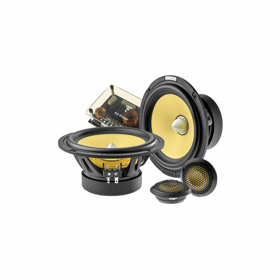 FOCAL ES165K2 EVO
